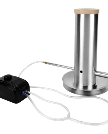Koldrøgningsgenerator