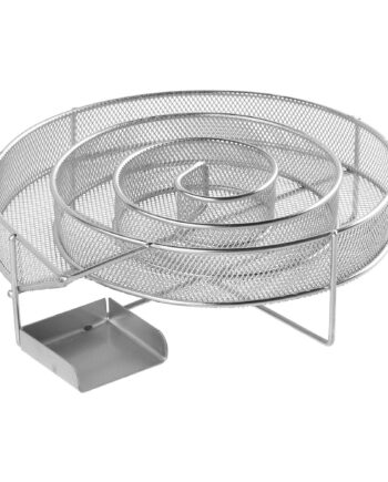Koldrøgsgenerator Swirl