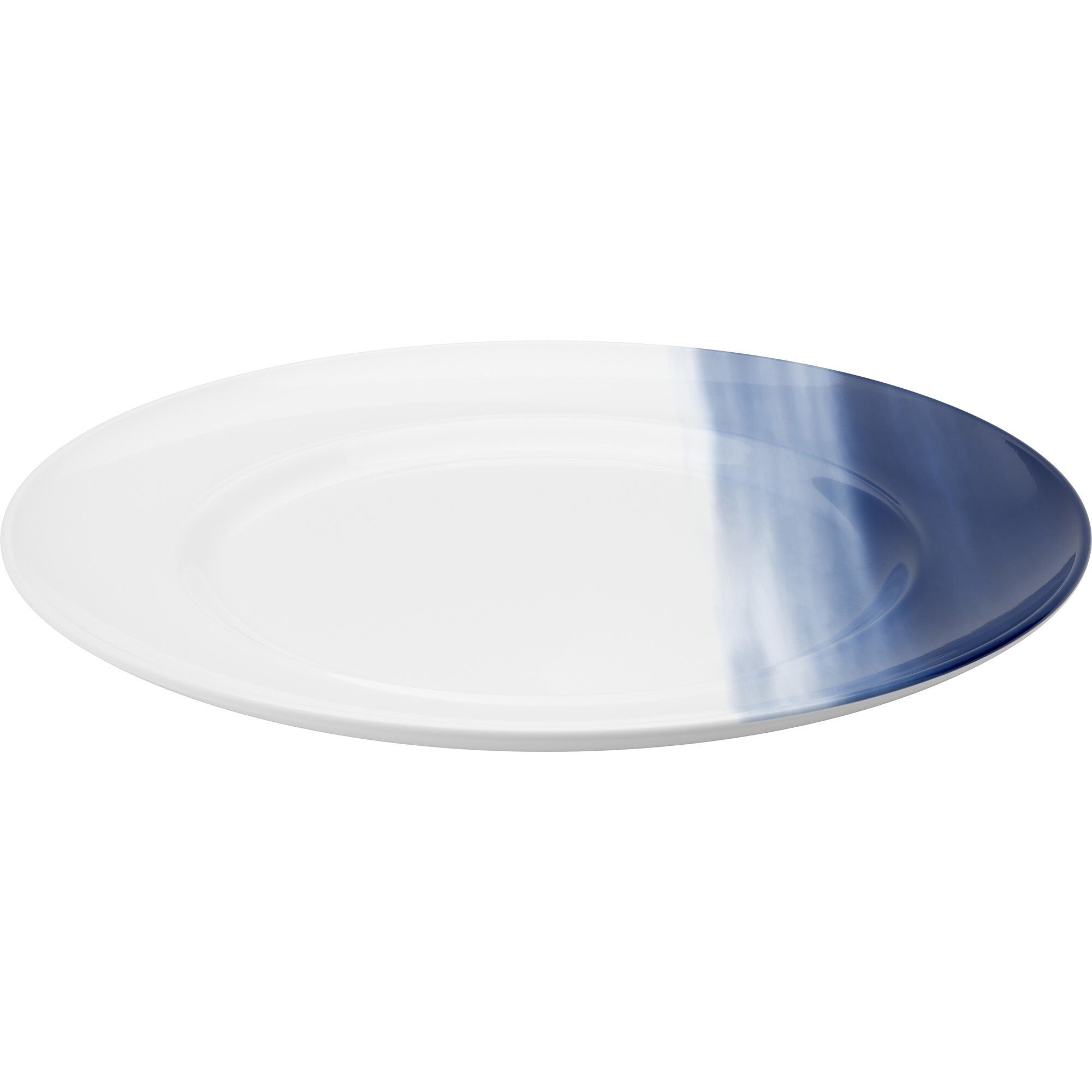 Koppel Dekor Frokosttallerken 22 Cm