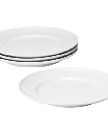 Koppel Frokosttallerken 22 Cm  -pak