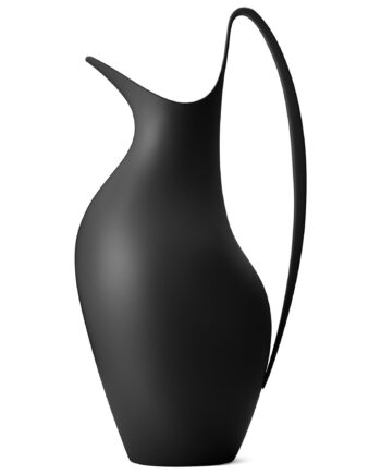 Koppel Kande     Liter  Midnight Black