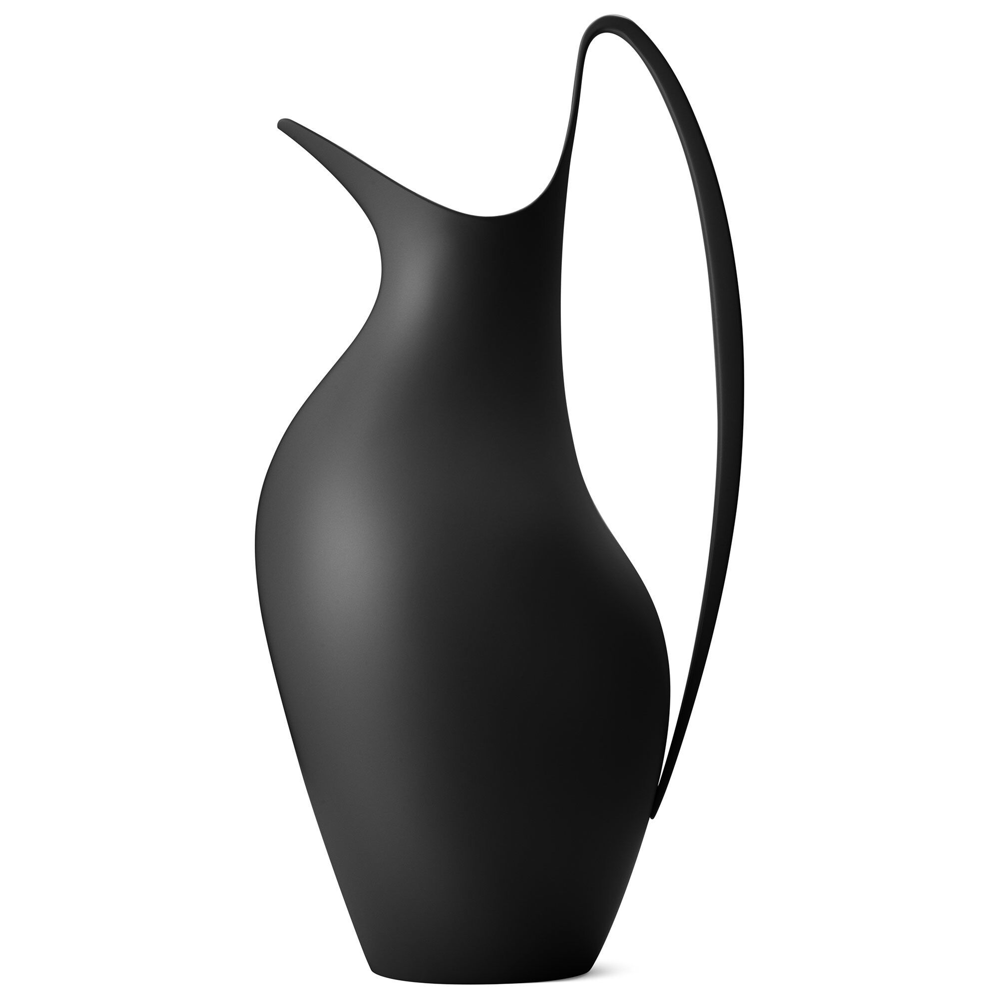 Koppel Kande Liter Midnight Black