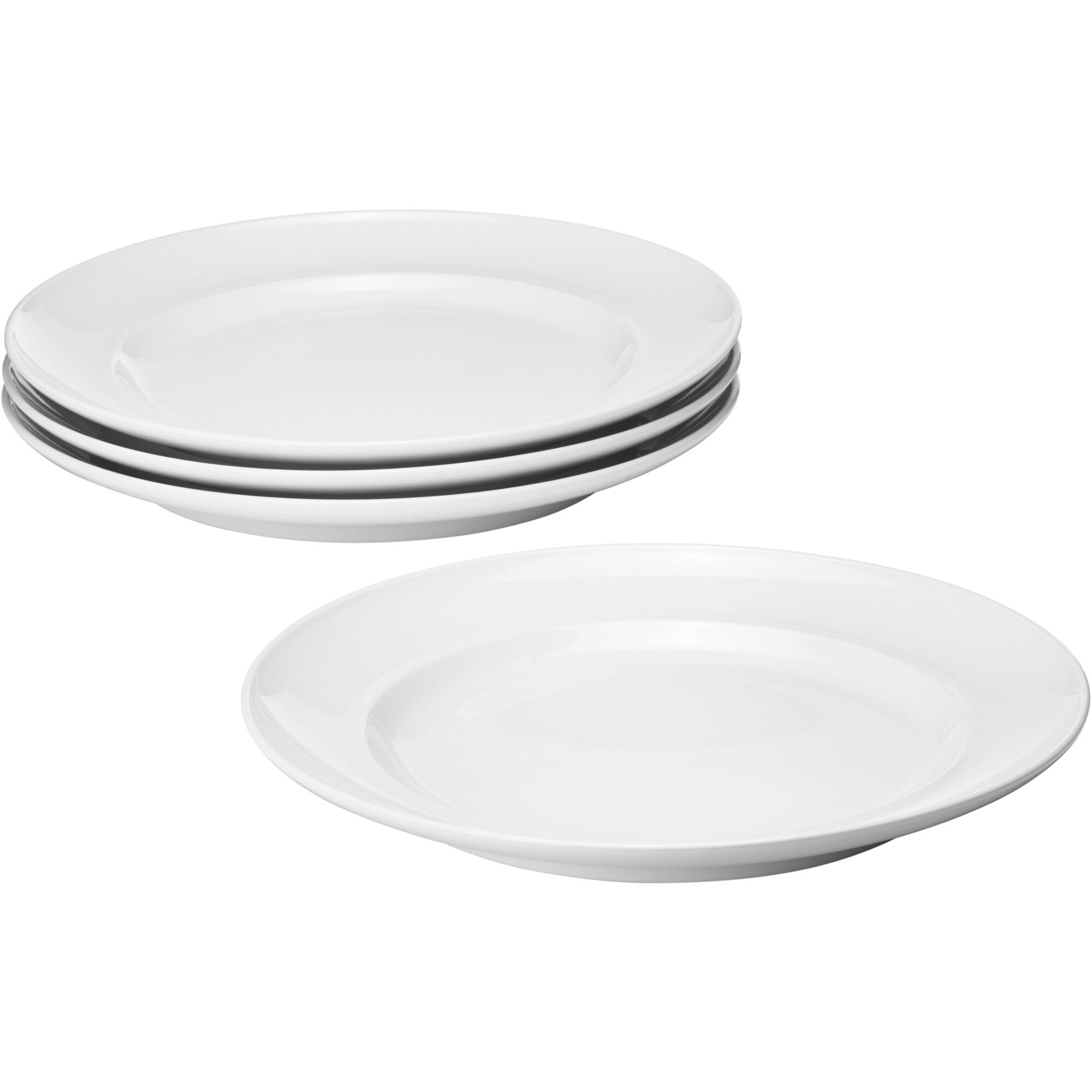 Koppel Middagstallerken 27 Cm -pak