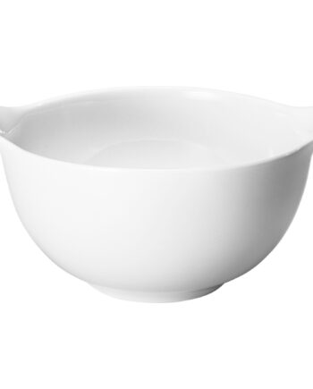 Koppel Serveringsskål 12 Cm  Hvid