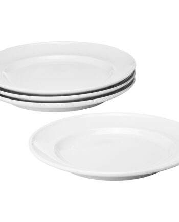 Koppel Tallerken 16 Cm  -pak
