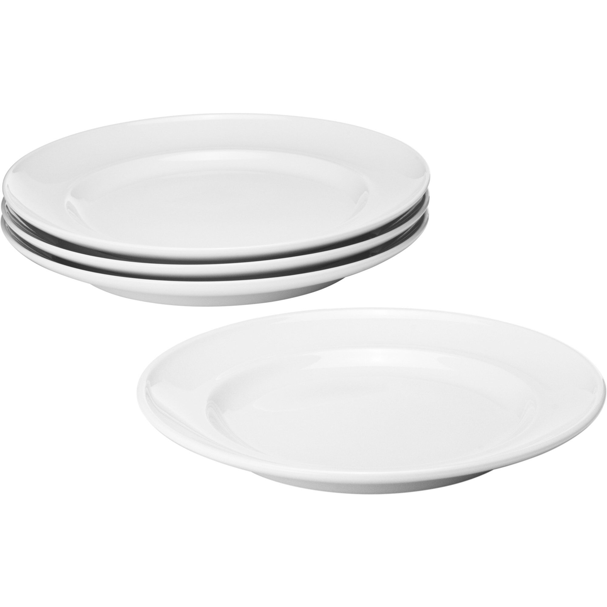 Koppel Tallerken 16 Cm -pak