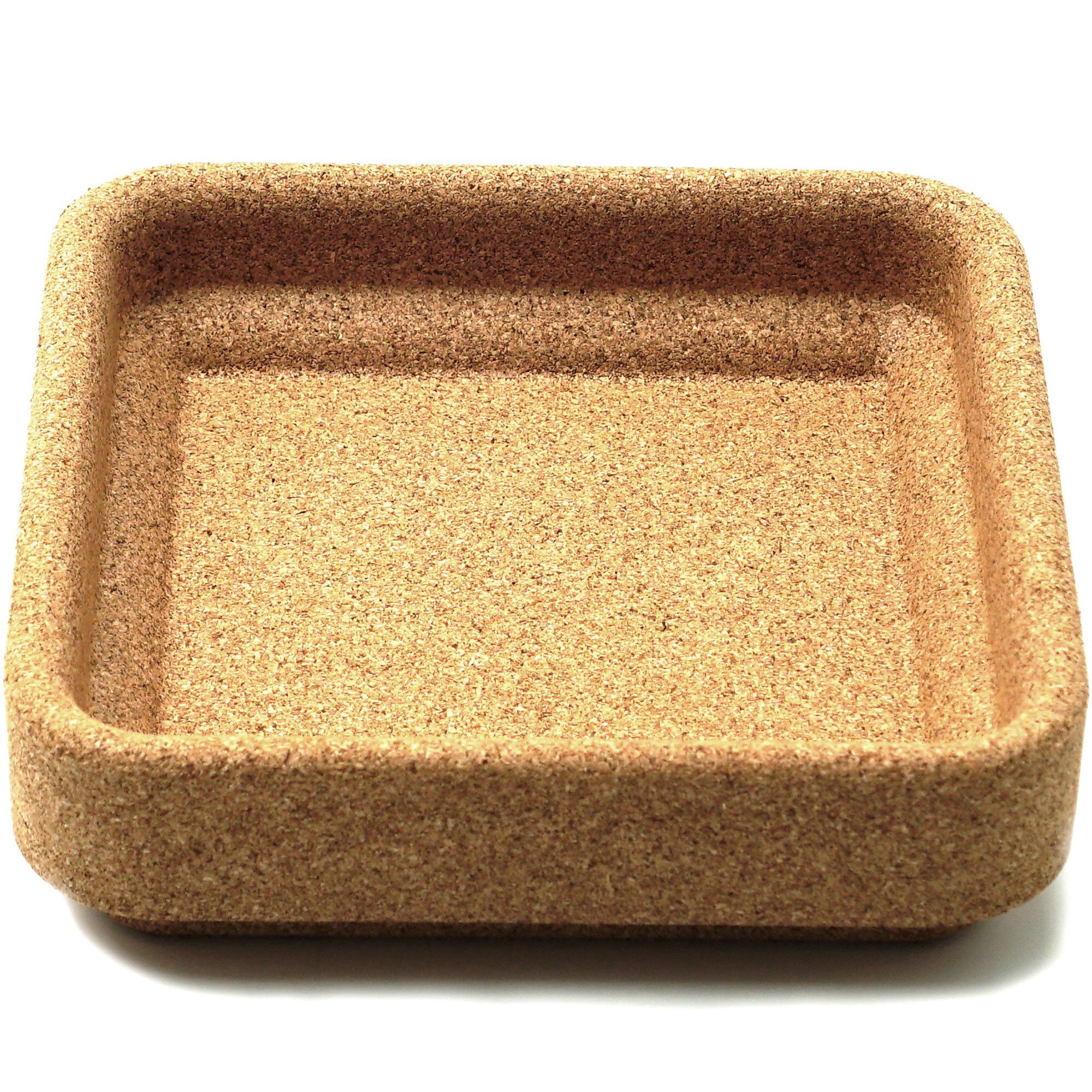 Korkskål Til Fyran Cm Naturel