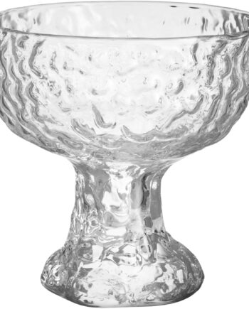 Kosta Boda Champagneglas Moss 35cl