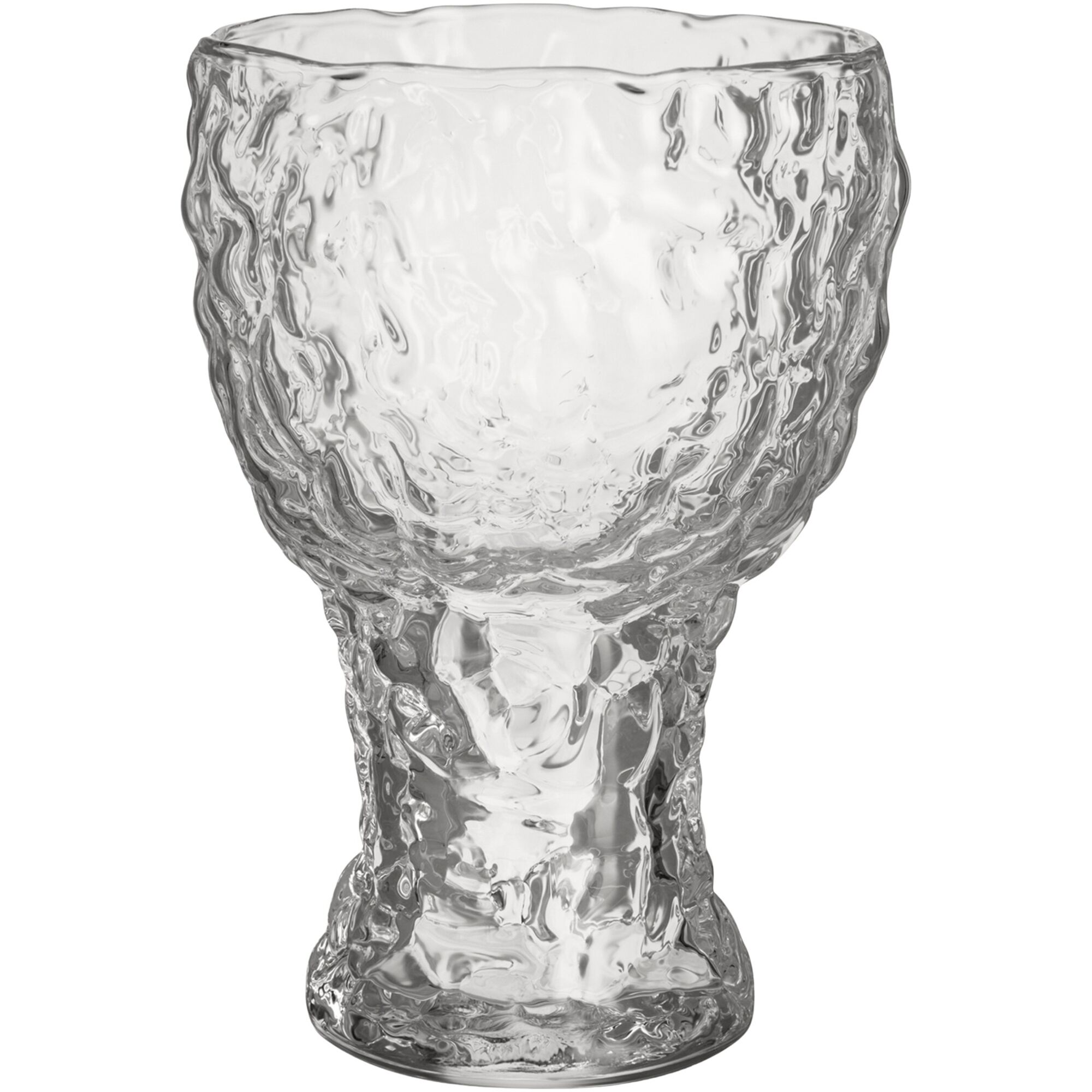 Kosta Boda Moss Highballglas 42cl -pak