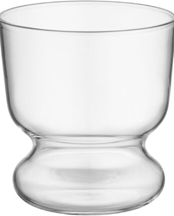 Kosta Boda Viva Old Fashioned Glas 28cl  -pak