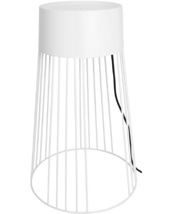 Koster Golvlampa Ip44 60 Cm  Vit