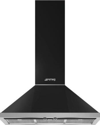 Kpf9an Portofino Emhætte 90 Cm  Antracit