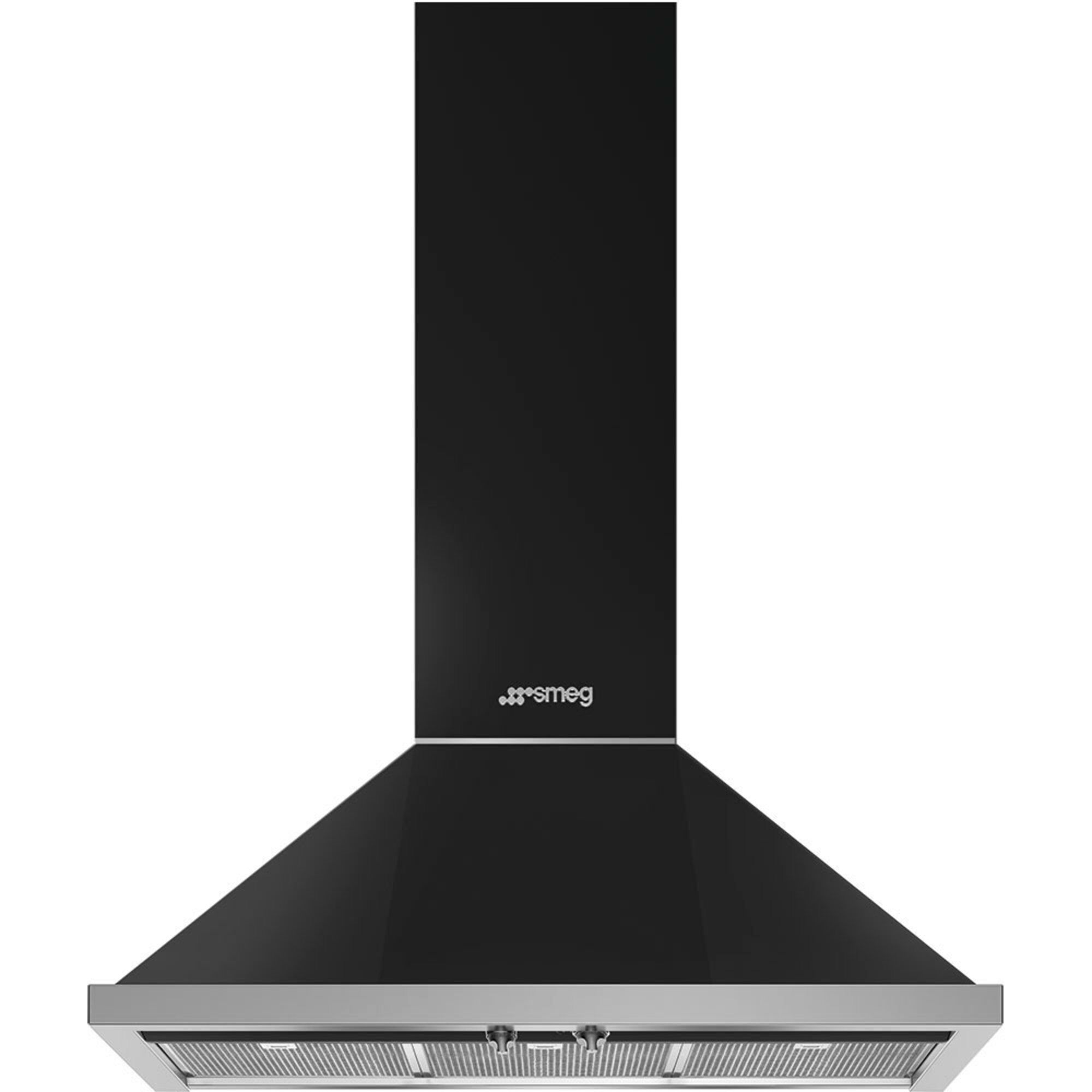Kpf9an Portofino Emhætte 90 Cm Antracit