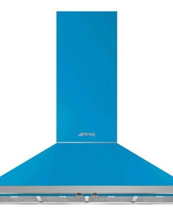 Kpf12t Portofino Emhætte 120 Cm  Turkis