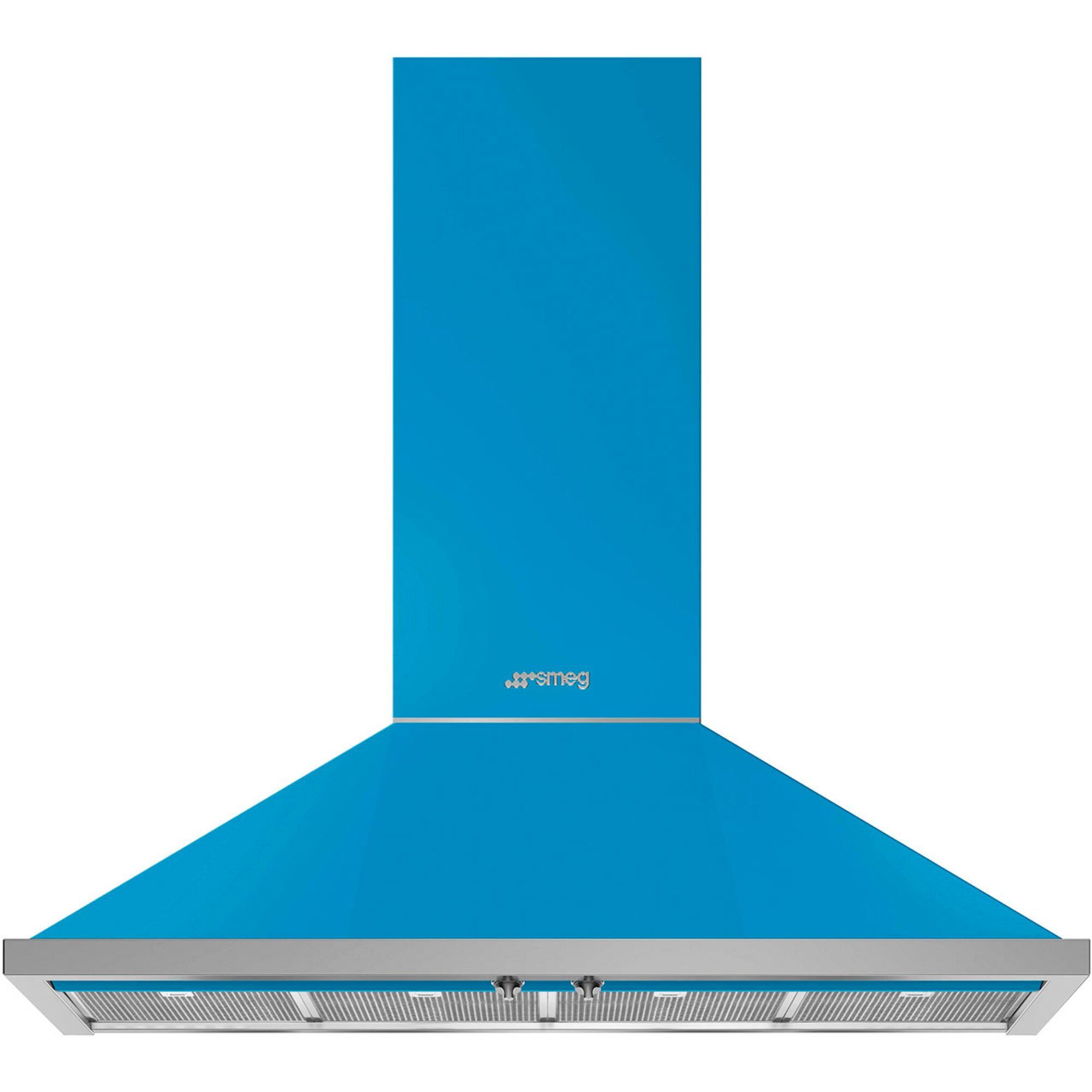 Kpf12t Portofino Emhætte 120 Cm Turkis