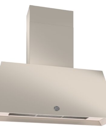 Kr110her1adc Heritage Emhætte  110 Cm  Creame
