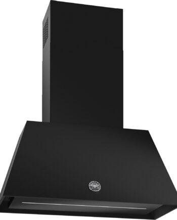 Kr70her1neda Heritage Emhætte  70 Cm  Mat Sort