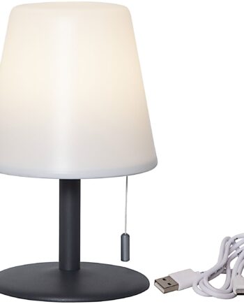 Kreta Udendørs Bordlampe 26   Cm