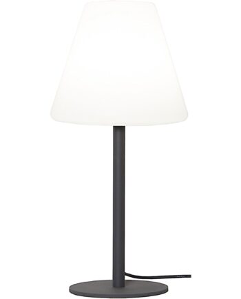 Kreta Udendørs Bordlampe 60 Cm