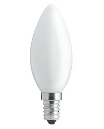 Kron E14 Led  -trins Lyskilde