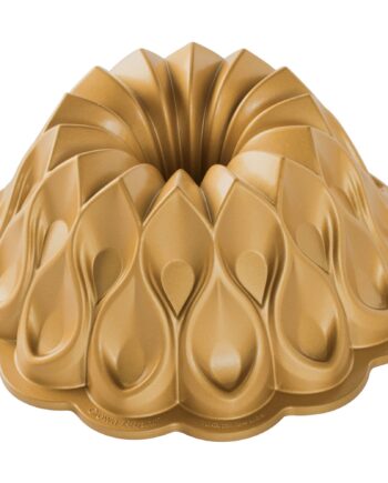 Kroneformet Bundt-bageform