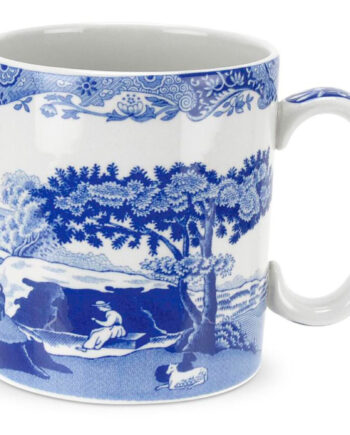 Krus  39 Blue Italian 39  25 Cl