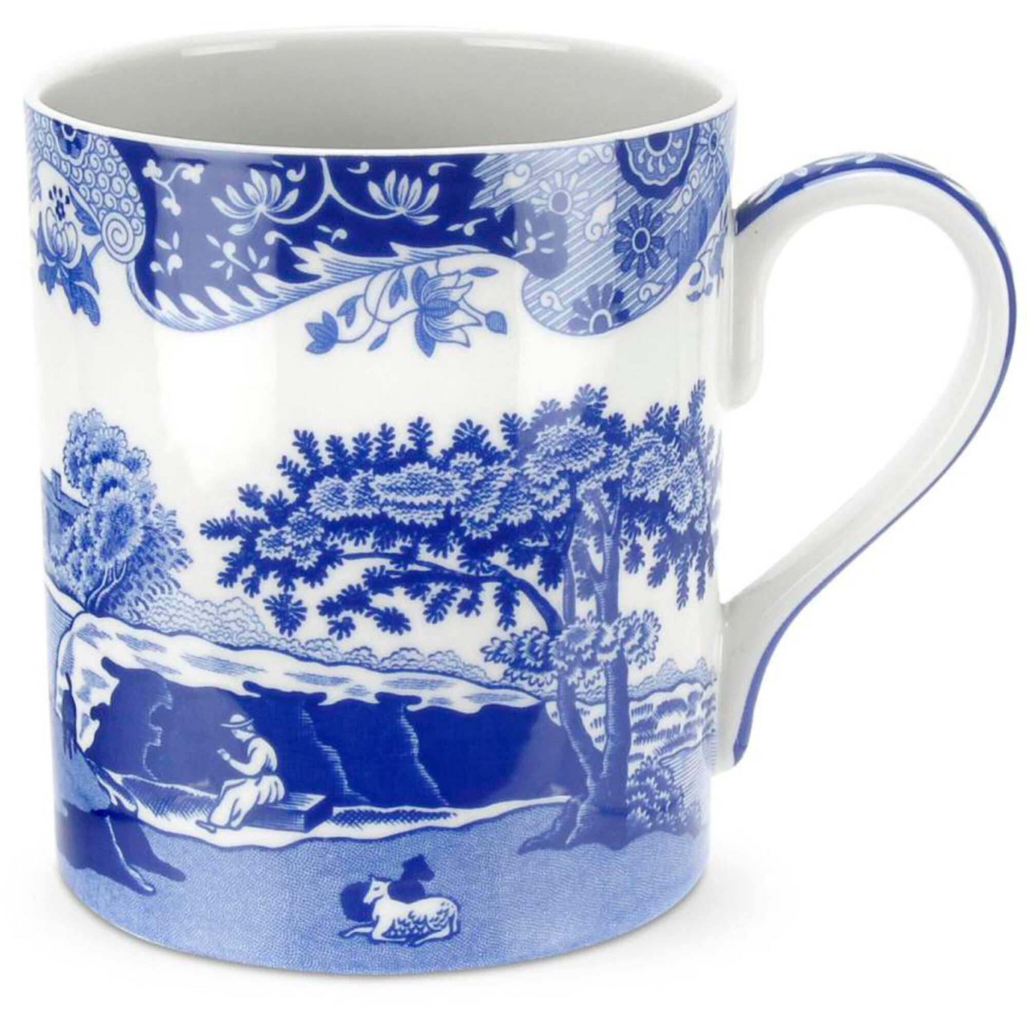 Krus 39 Blue Italian 39 50 Cl