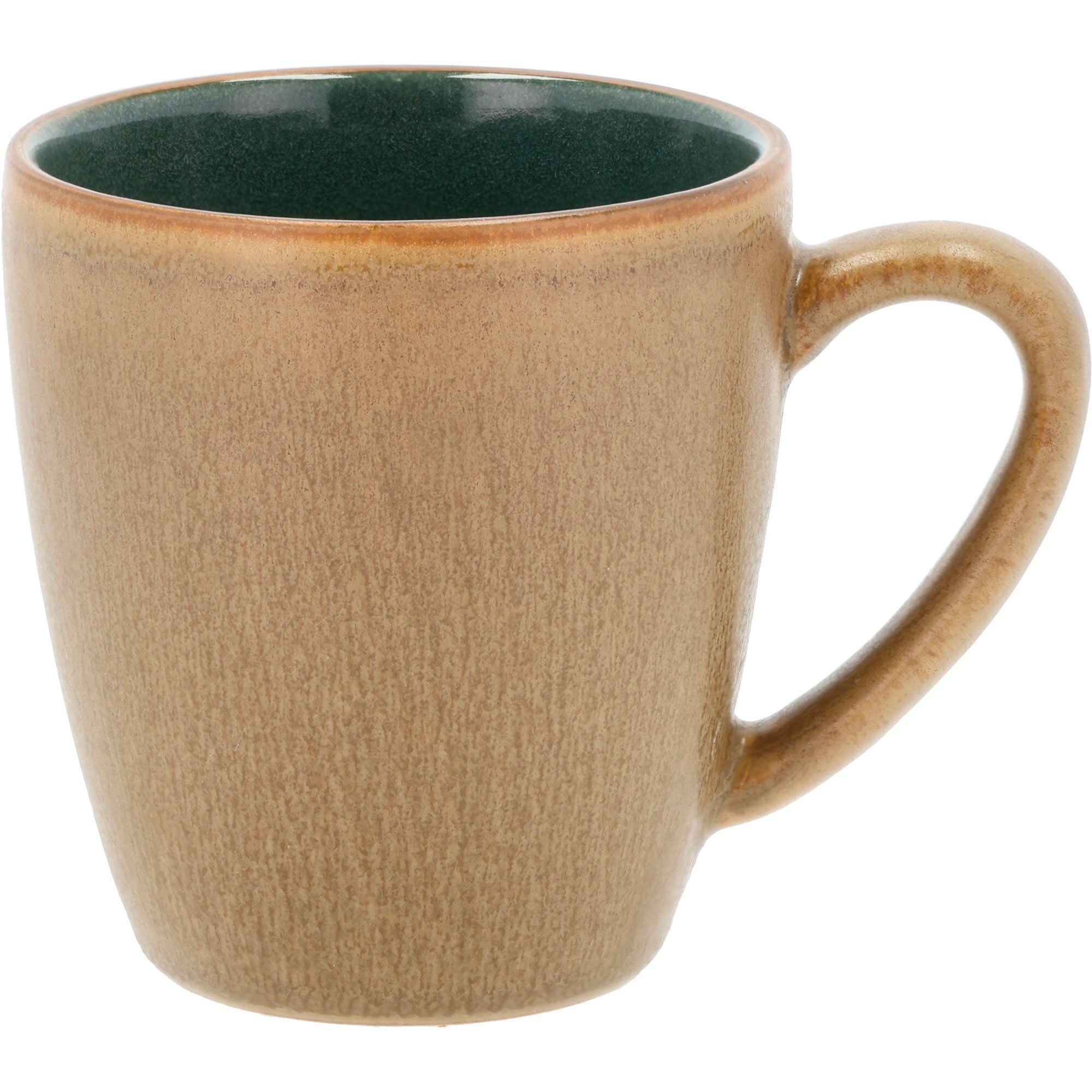 Krus 19 Cl Wood Forest