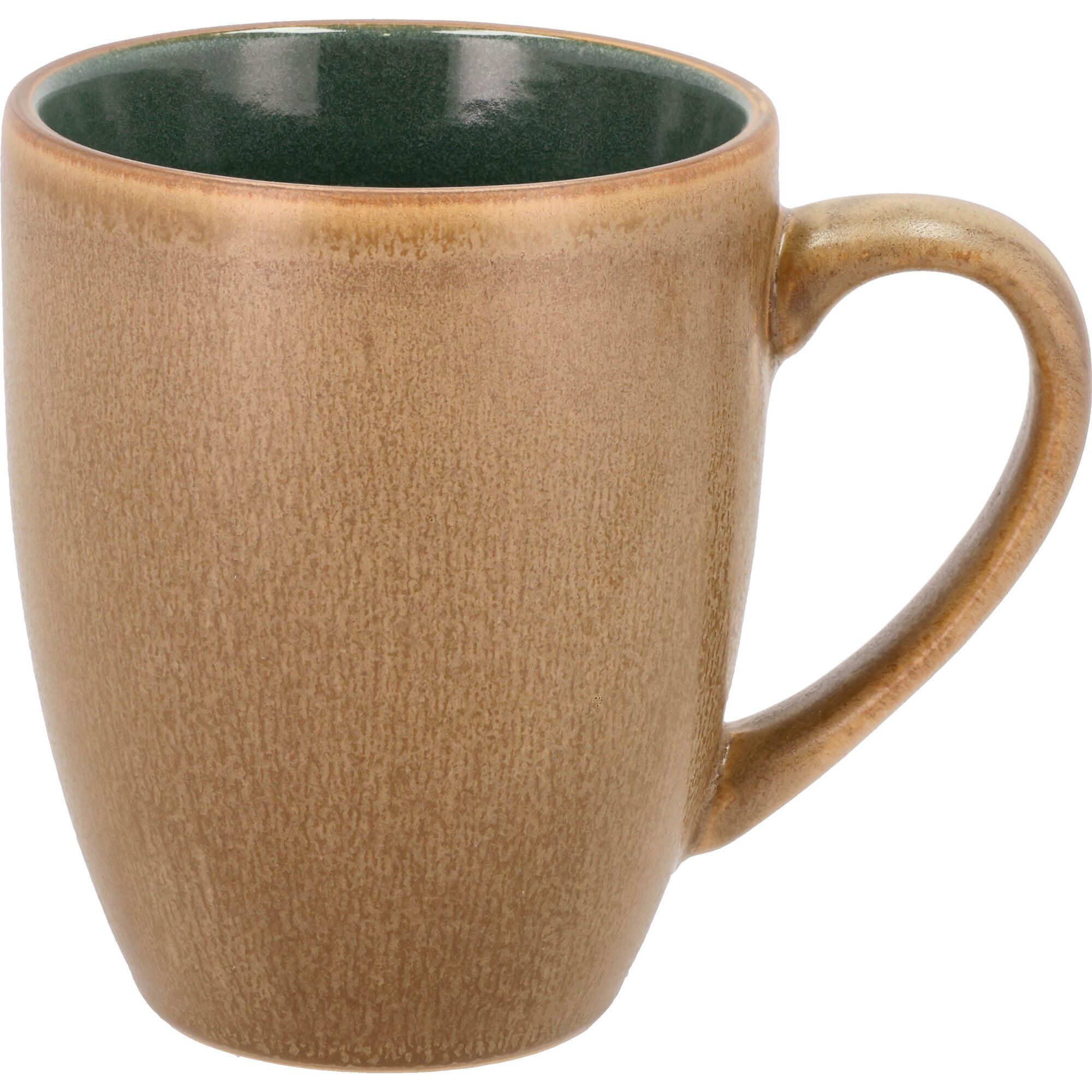 Krus 30 Cl Wood Forest