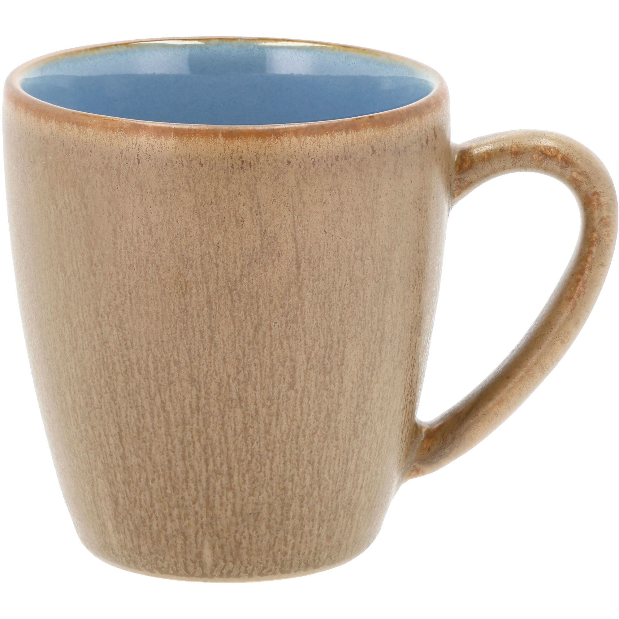 Krus 19 Cl Wood Ocean