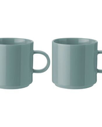 Krus  Dusty Green      Liter    Stk
