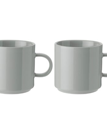 Krus  Light Grey      Liter    Stk