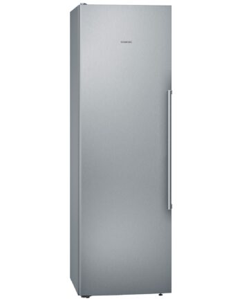 Ks36vaidp Iq500 Køleskab 186   60 Cm  Børstet Stål