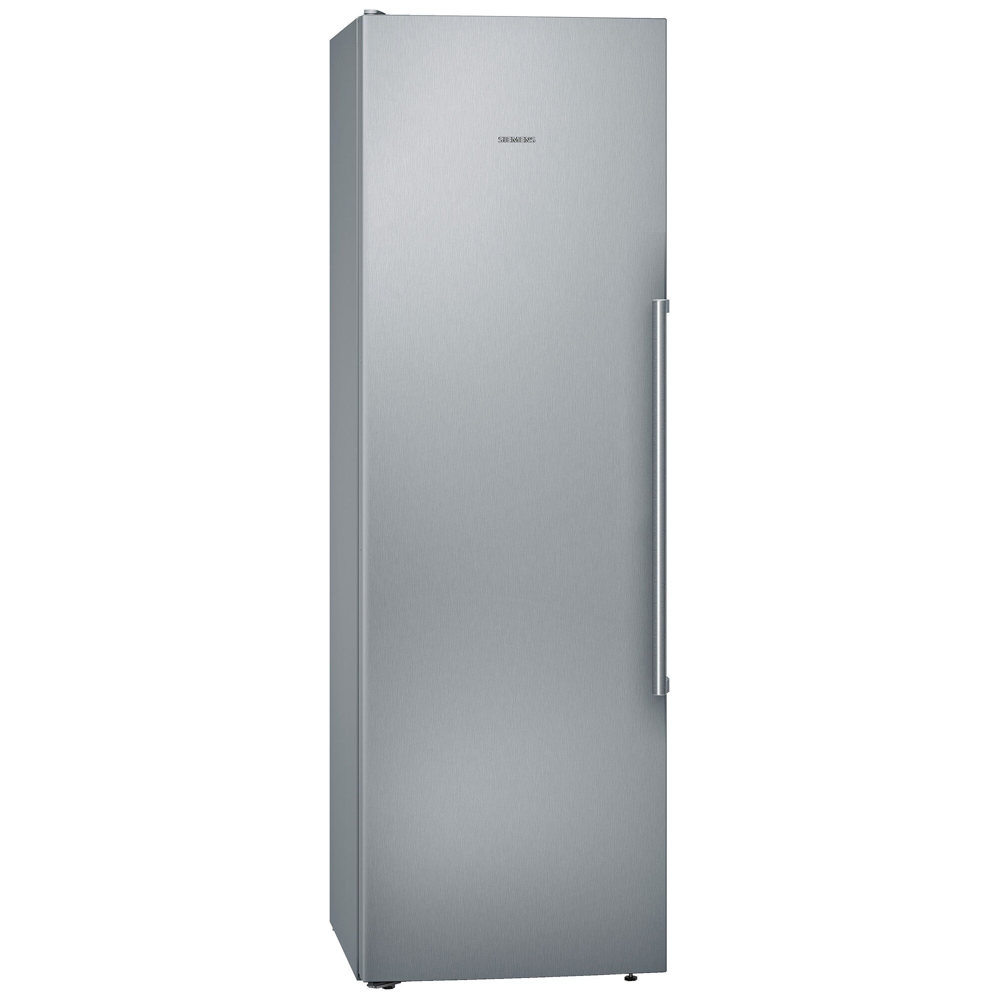 Ks36vaidp Iq500 Køleskab 186 60 Cm Børstet Stål