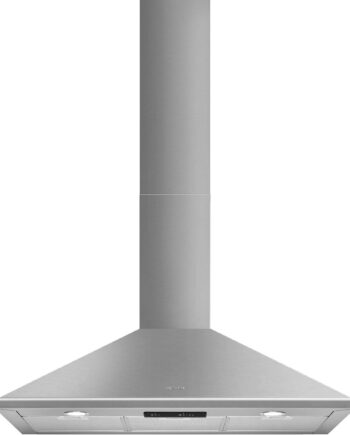 Ksed95xe 90 Cm Vægmonteret Emhætte  Rustfrit Stål