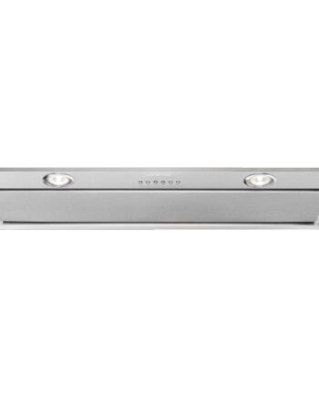 Kseg78pxe Integreret Emhætte 77 Cm  Rustfrit Stål