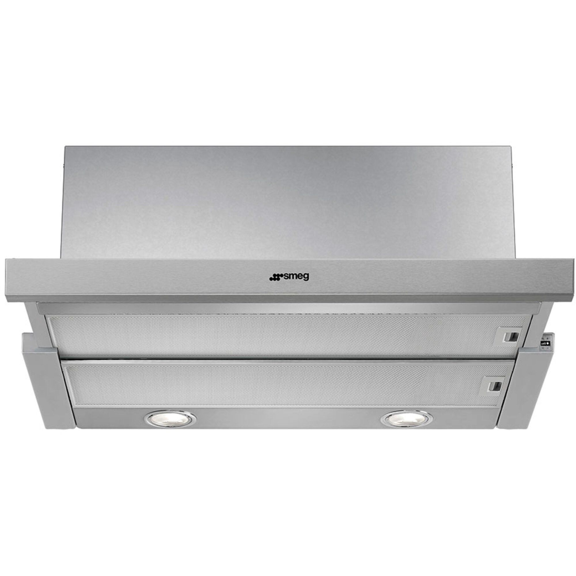 Kset600xe Indsatsemhætte 60 Cm