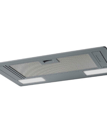 Ksg52he 52 Cm Integreret Emhætte Grå