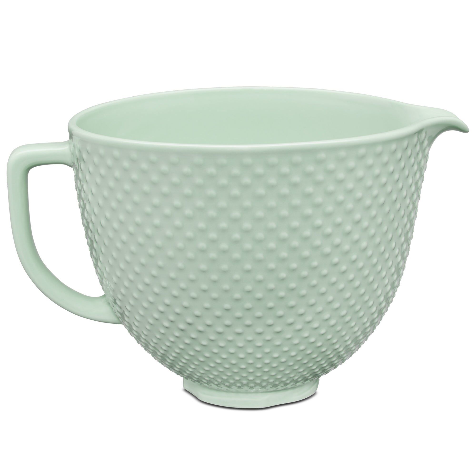 5ksm2cb5tdd Keramikskål Liter Dew Drop