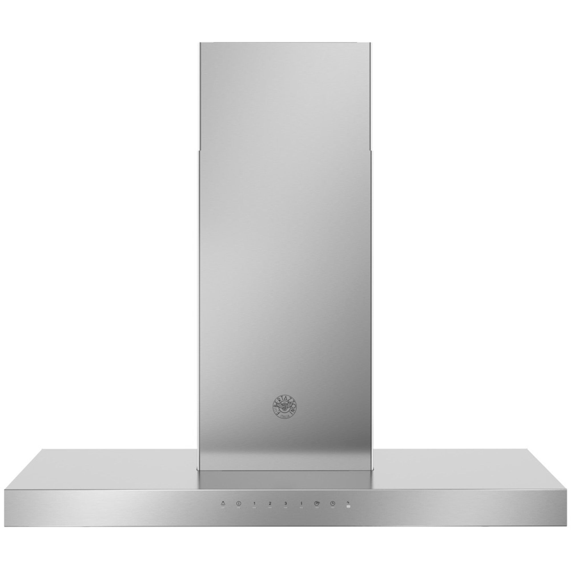 Kt90p1axt Pro Emhætte 90 Cm Rustfrit Stål