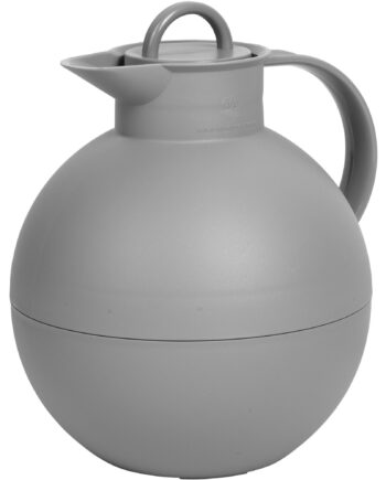 Kugle Termokande Frost   94 Liter Grafitgrå