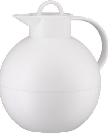 Kugle Termokande Frost   94 Liter Hvid