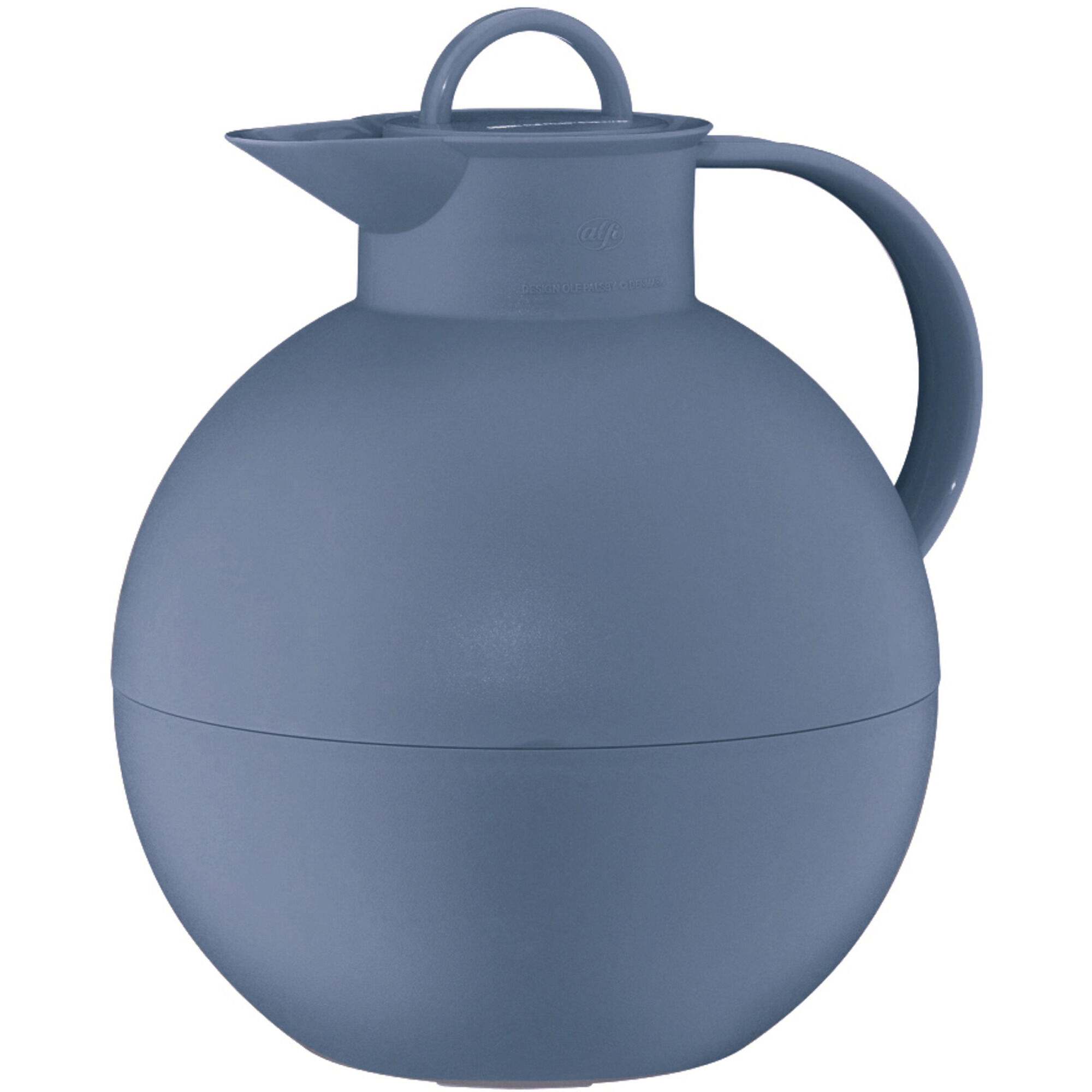 Kugle Termokande Frost 94 Liter Indigoblå