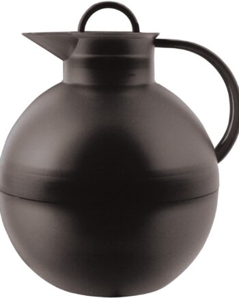 Kugle Termokande Frost   94 Liter Sort