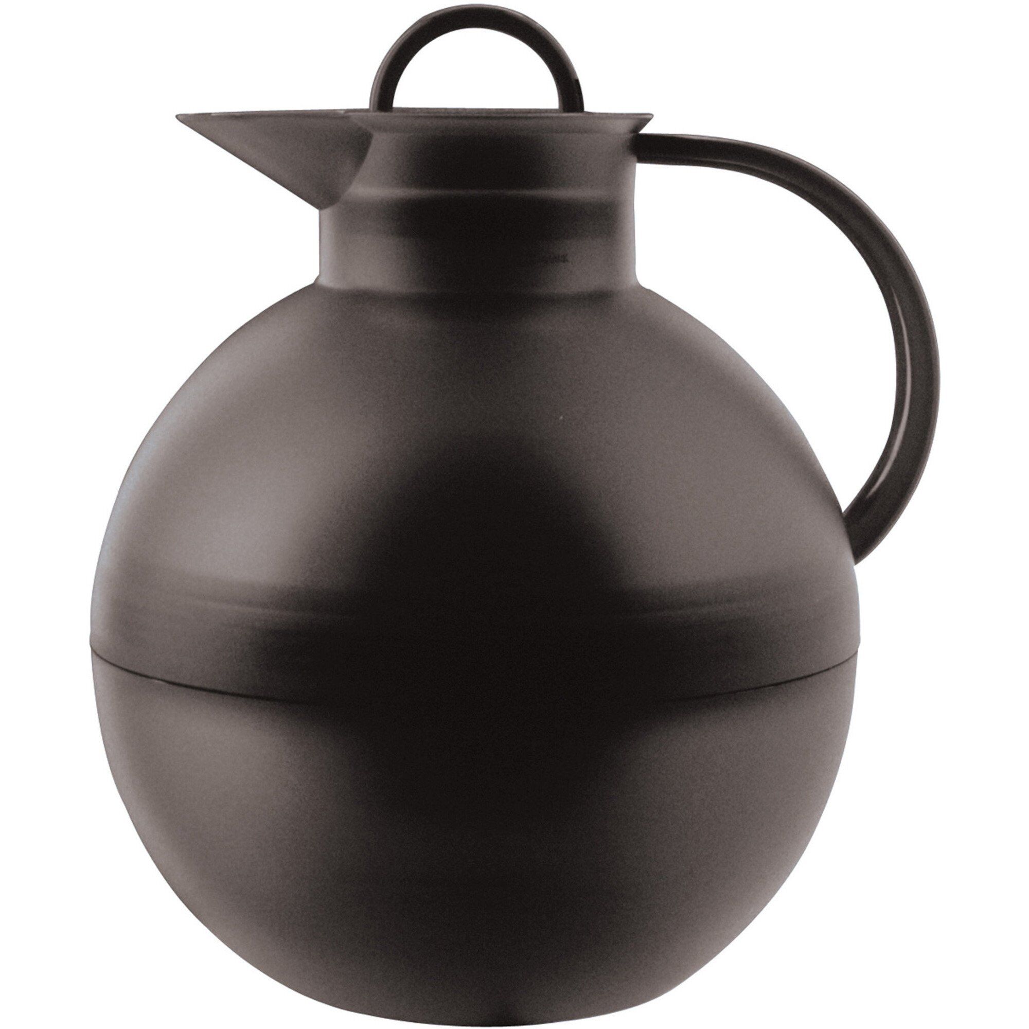 Kugle Termokande Frost 94 Liter Sort