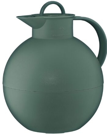 Kugle Termokande   94 Liter  Mørkegrøn