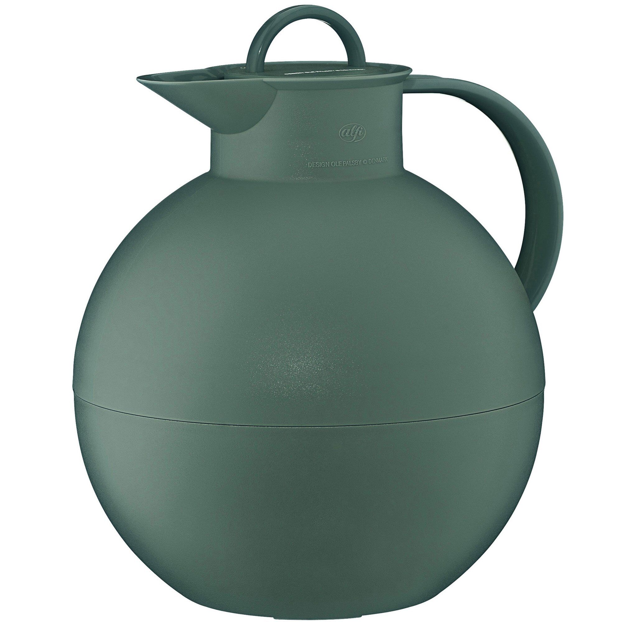 Kugle Termokande 94 Liter Mørkegrøn