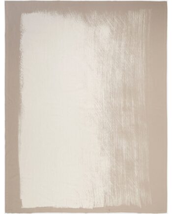Kuiskaus Borddug  156x210 Cm  Grå Hvid