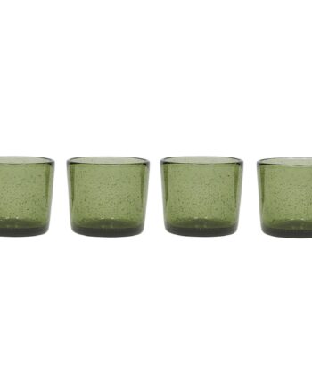 Kuki Glas   Stk  Green