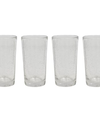 Kuki Highball Glas 33 Cl   Stk  Clear